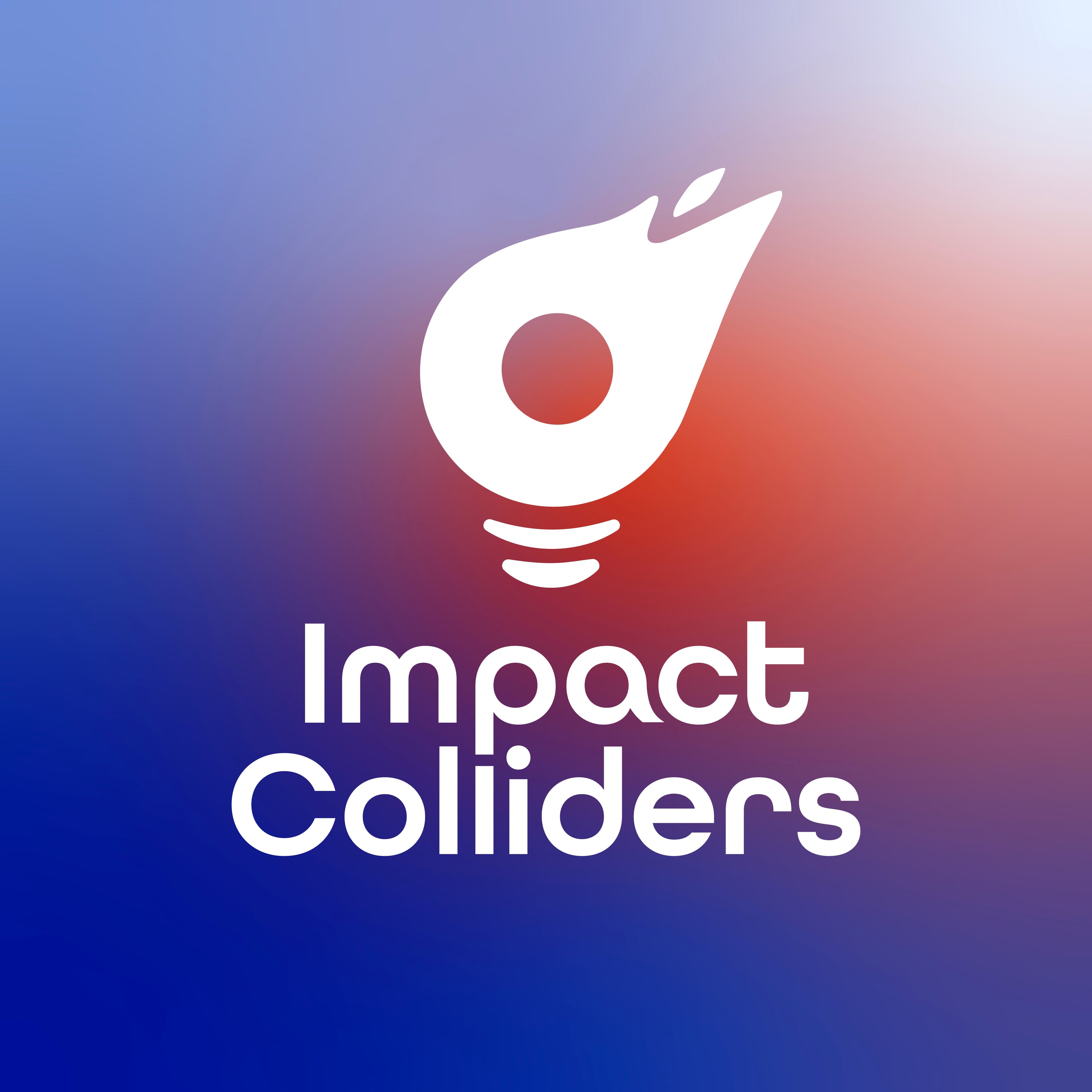 Impact Colliders logo